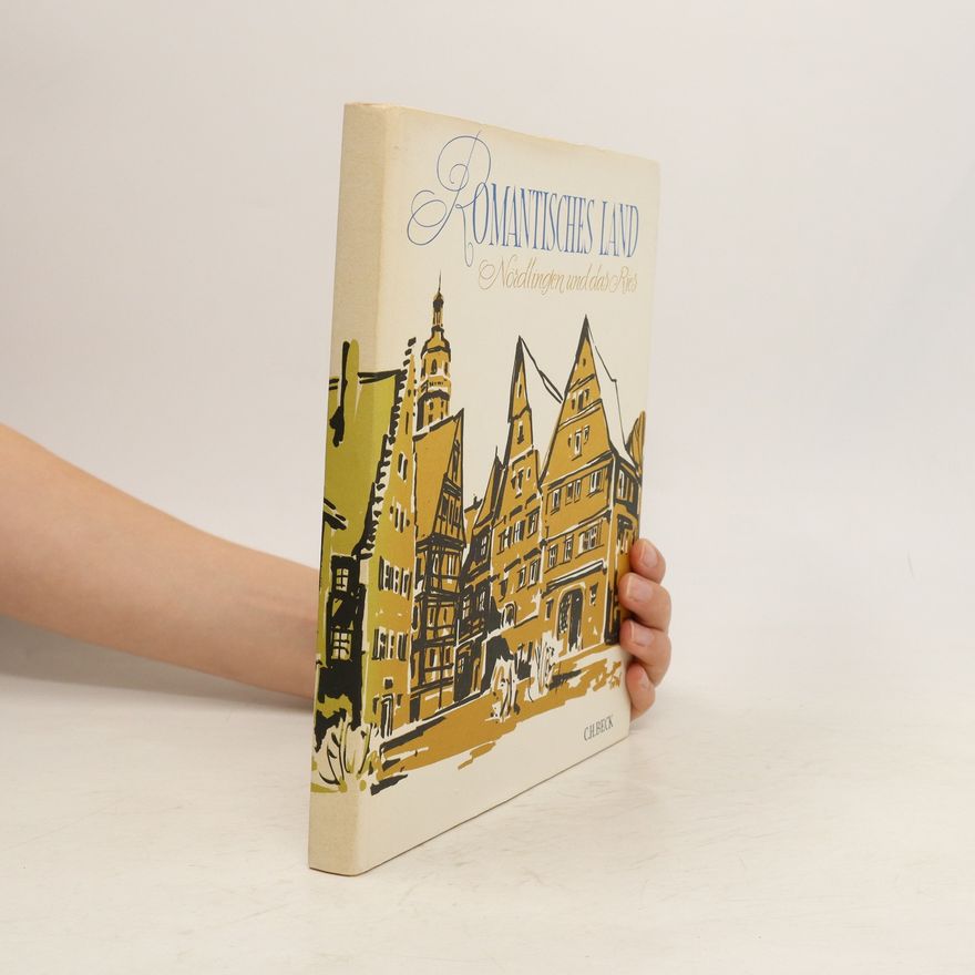 Beck C. H. Romantisches Land