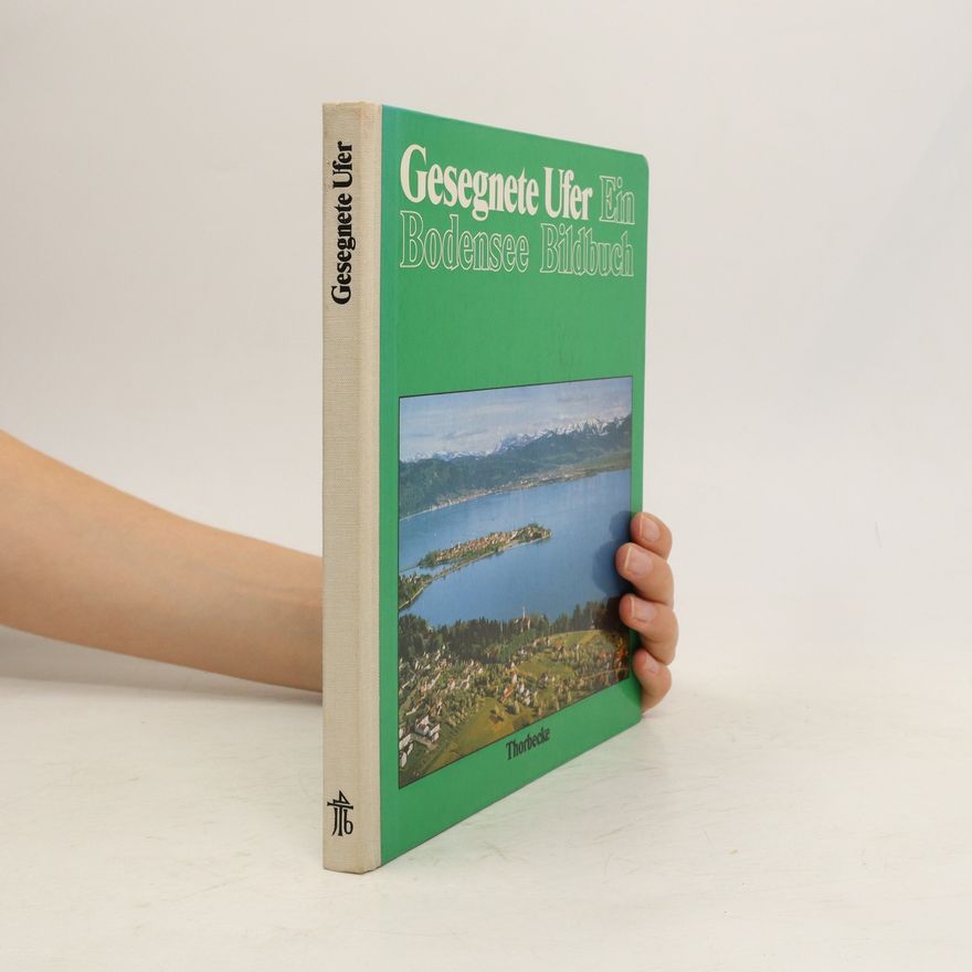 Autorenkollektiv Gesegnete Ufer