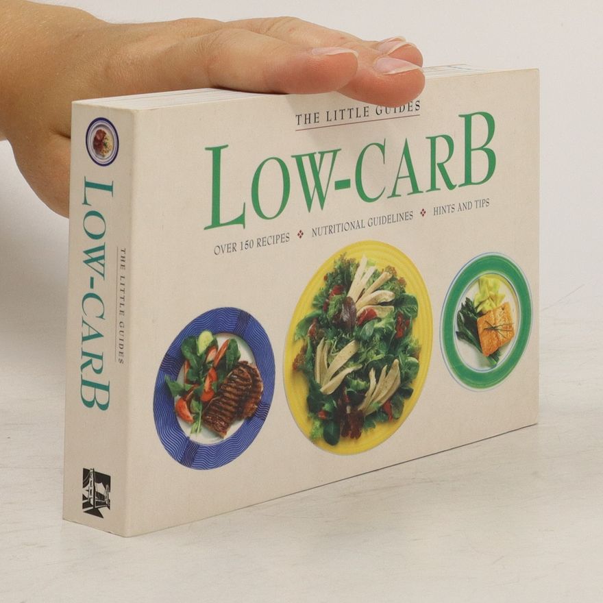 Ariana Klepac Low-Carb