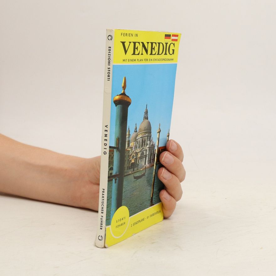 Autorenkollektiv Storti. Venedig