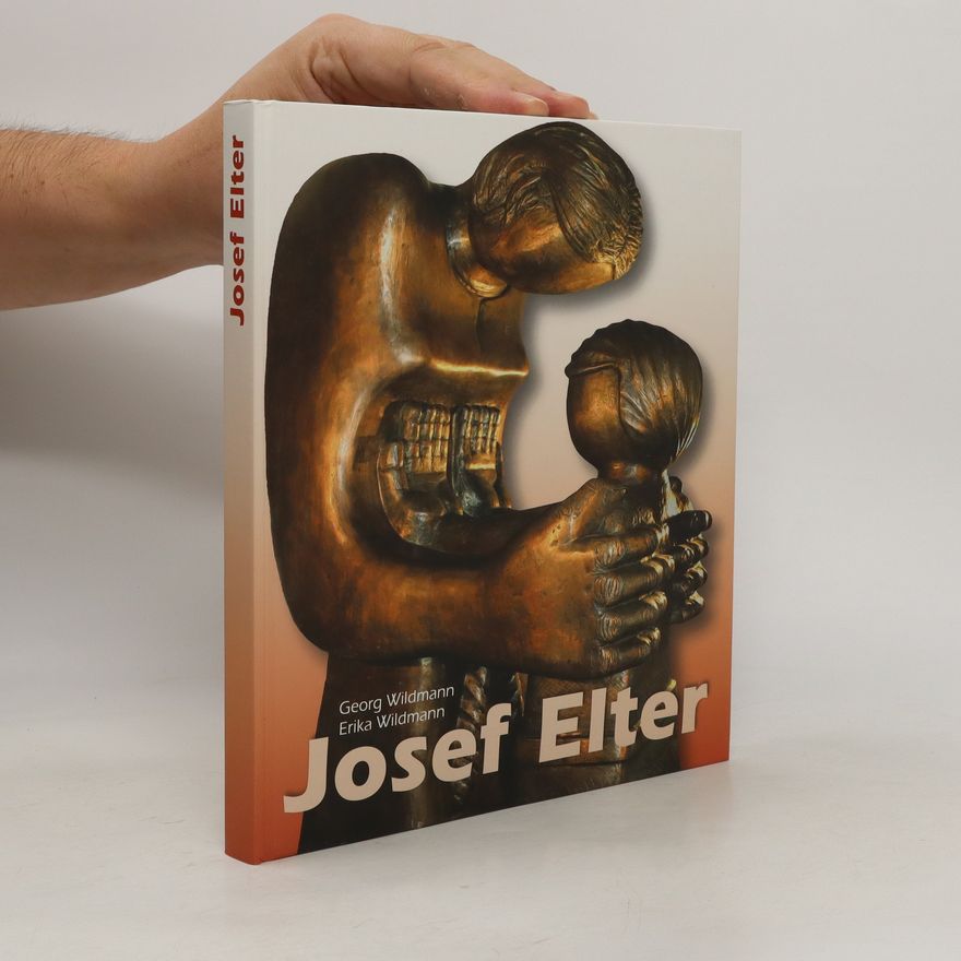 Georg Wildmann Josef Elter