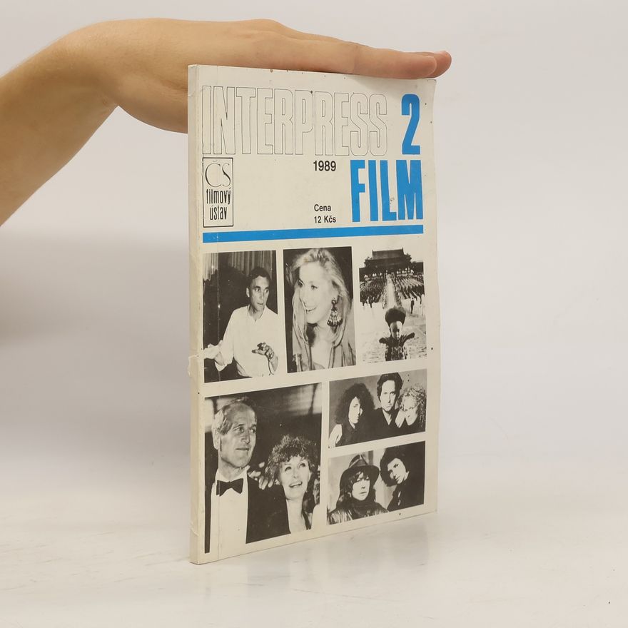 AA.VV. Interpress Film 2/1989