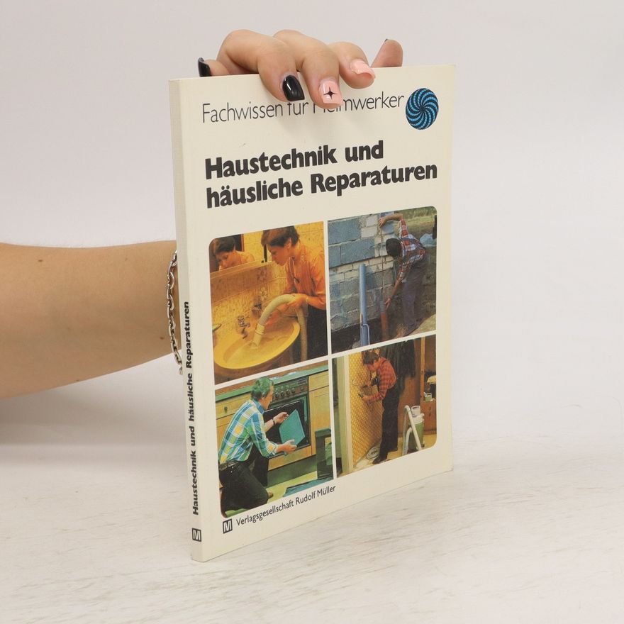 Heinz-Jürgen Schiffer Haustechnik und häusliche Reparaturen