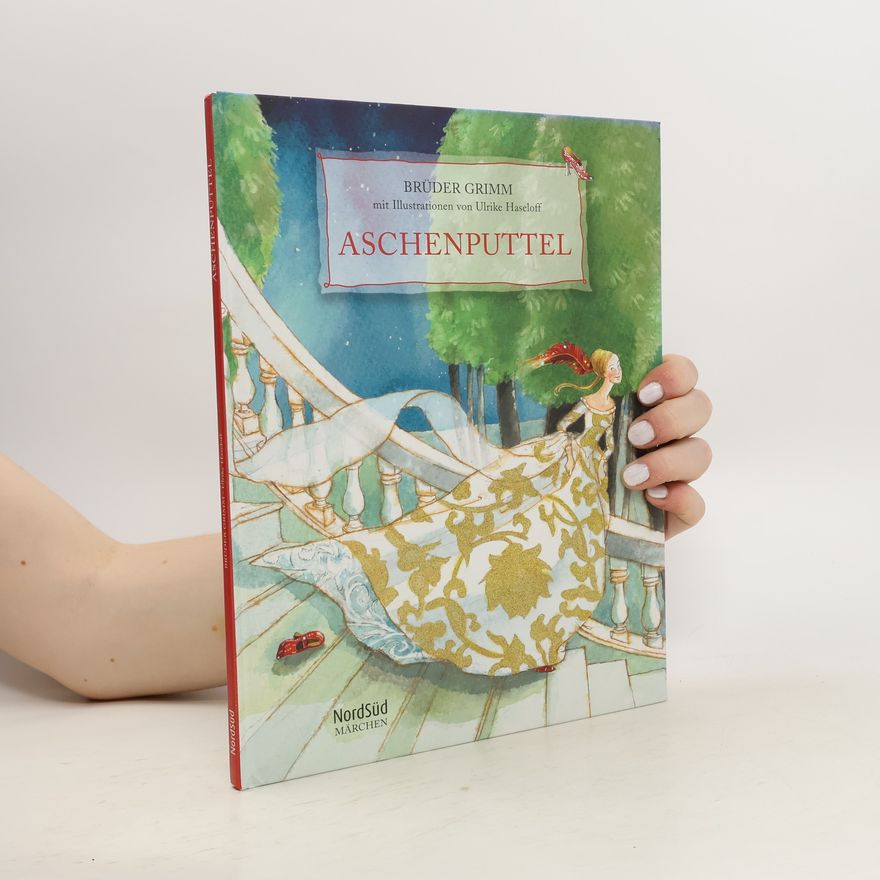 Jacob Grimm Aschenputtel