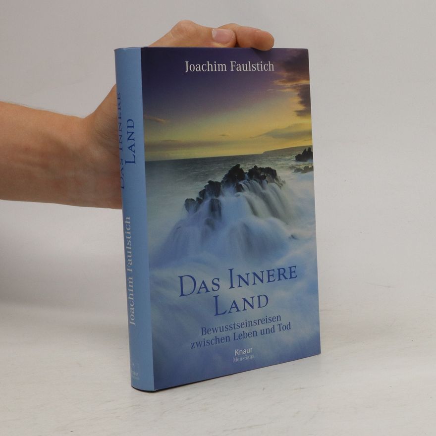 Joachim Faulstich Das innere Land