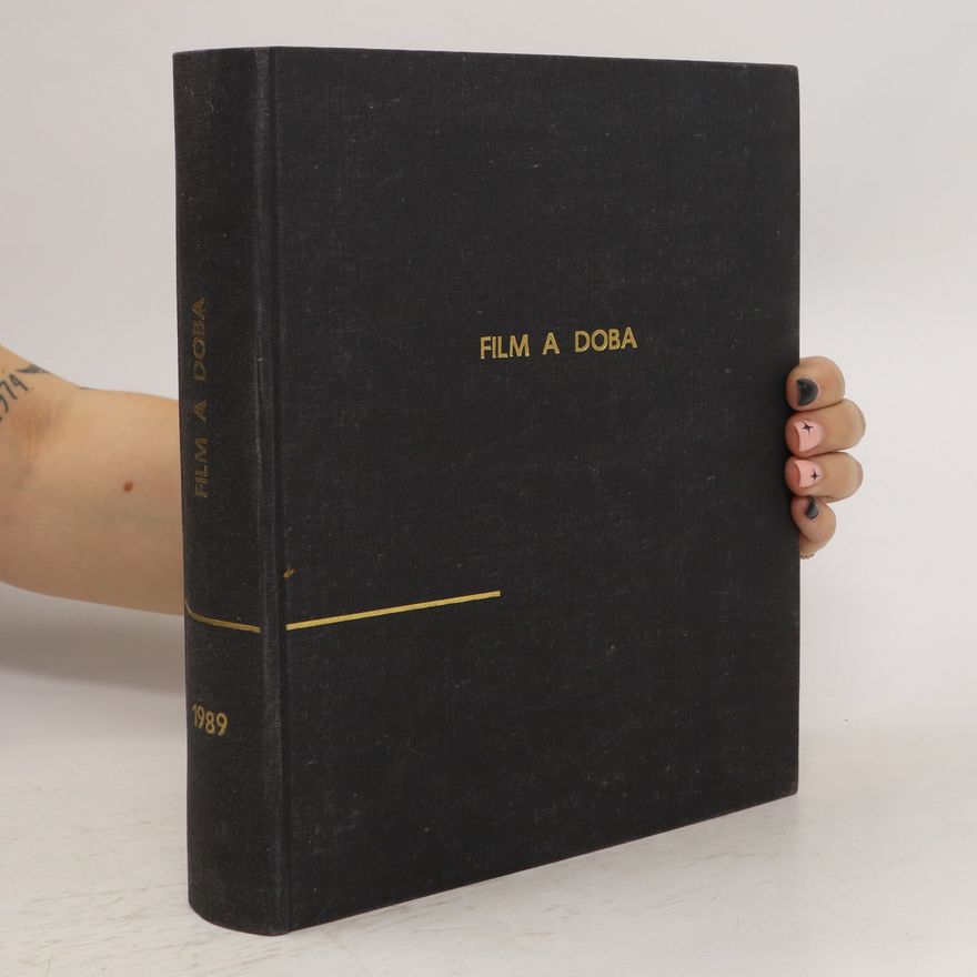 AA.VV. Film a doba 1-12