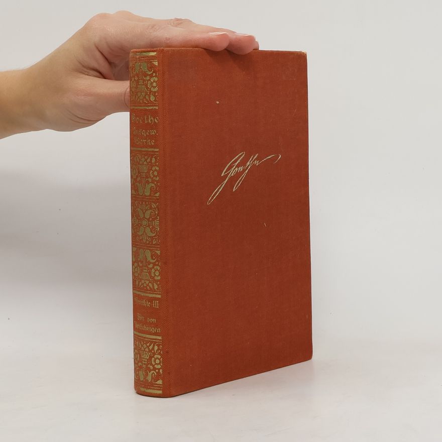 Johann Wolfgang von Goethe Goethe´s Ausgewählte Werke: Clavigo - Stella - Die Geschwister - Egmont - Iphigenie auf Tauris - Torquato Tasso