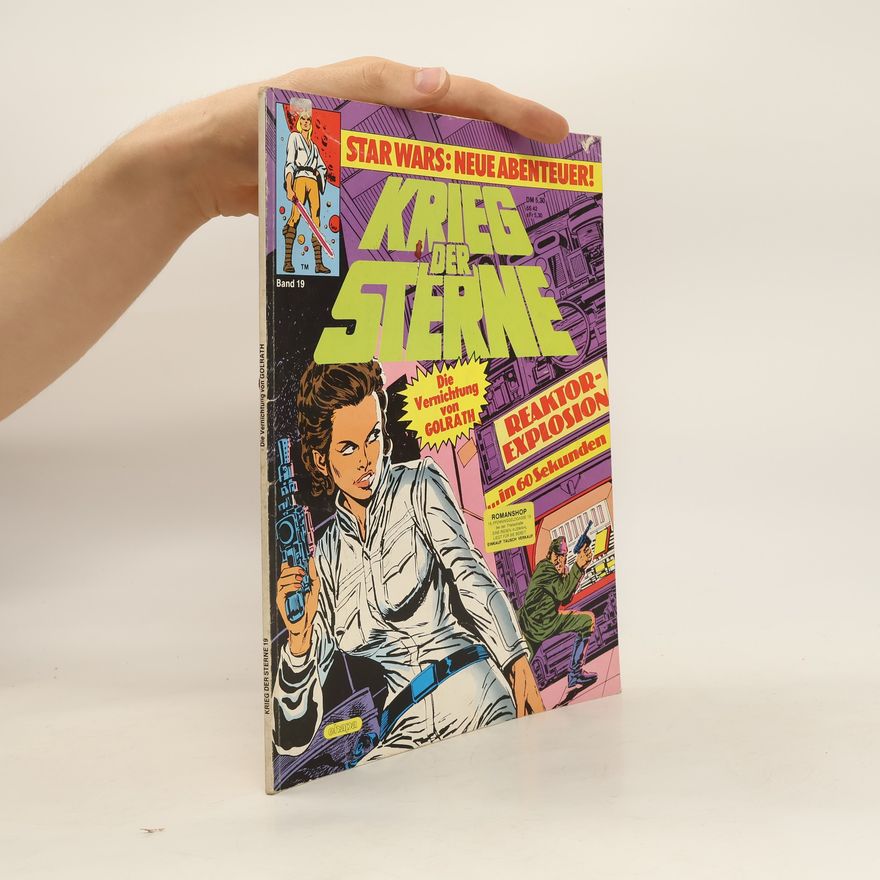 Autorenkollektiv Krieg der Sterne