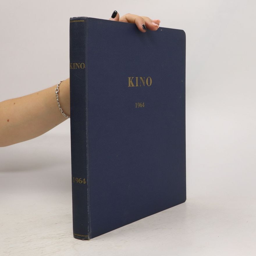 AA.VV. Kino 1-26/1964