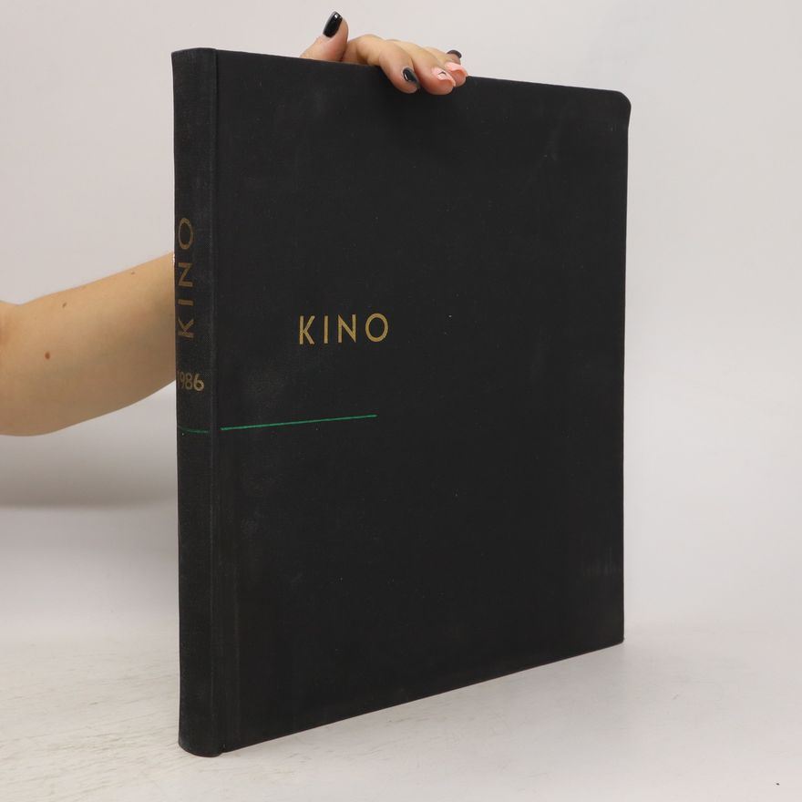AA.VV. Kino 1-26/1986