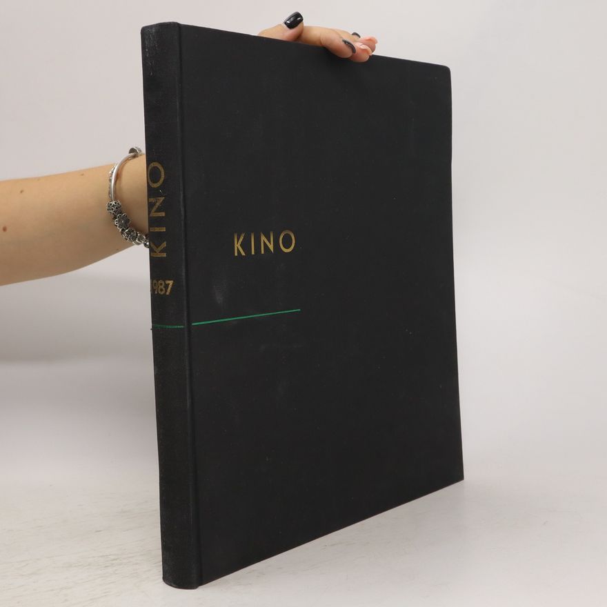 AA.VV. Kino 1-26