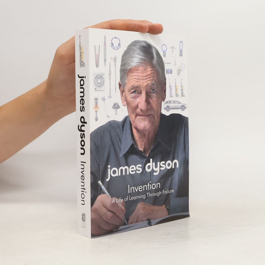 James Dyson Invention
