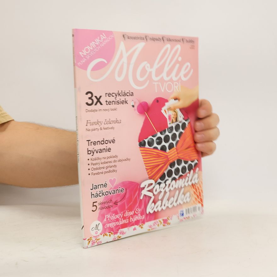 Collectif d'auteurs Mollie tvorí