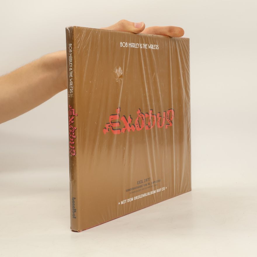 Christopher W. Blackwell Exodus