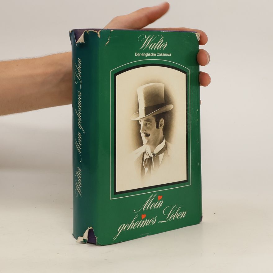 Walter Mein geheimes Leben