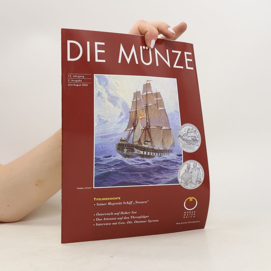 Autorenkollektiv Die Münze 6-8/2004