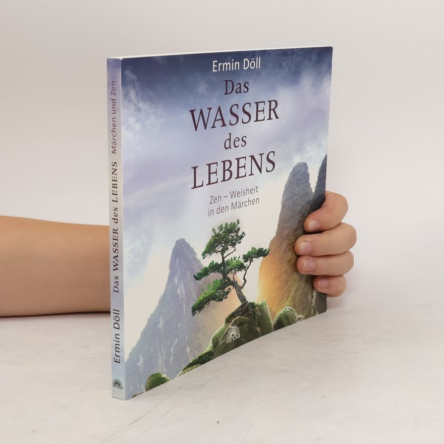 Ermin Döll Das Wasser des Lebens