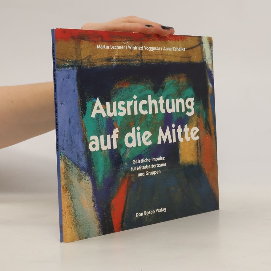 Martin Lechner Ausrichtung auf die Mitte