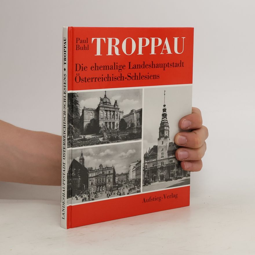 Paul Buhl Troppau