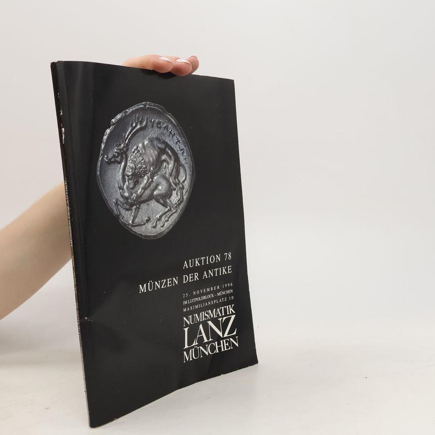 Collectif d'auteurs Auktion 78, Münzen der Antike