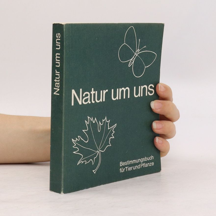 Collectif d'auteurs Natur um uns
