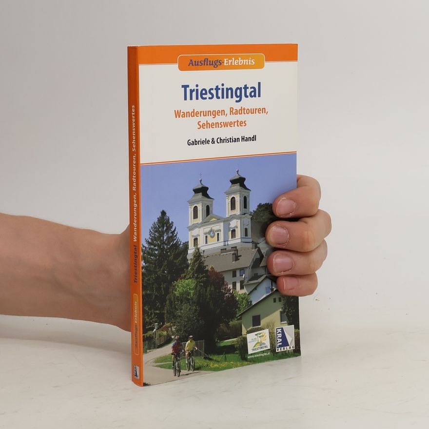 Gabriele Handl Triestingtal