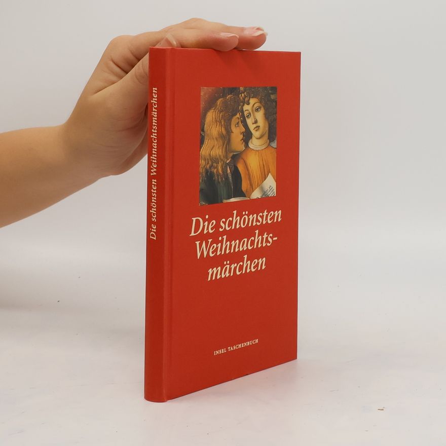 Gesine Dammel Die schönsten Weihnachtsmärchen