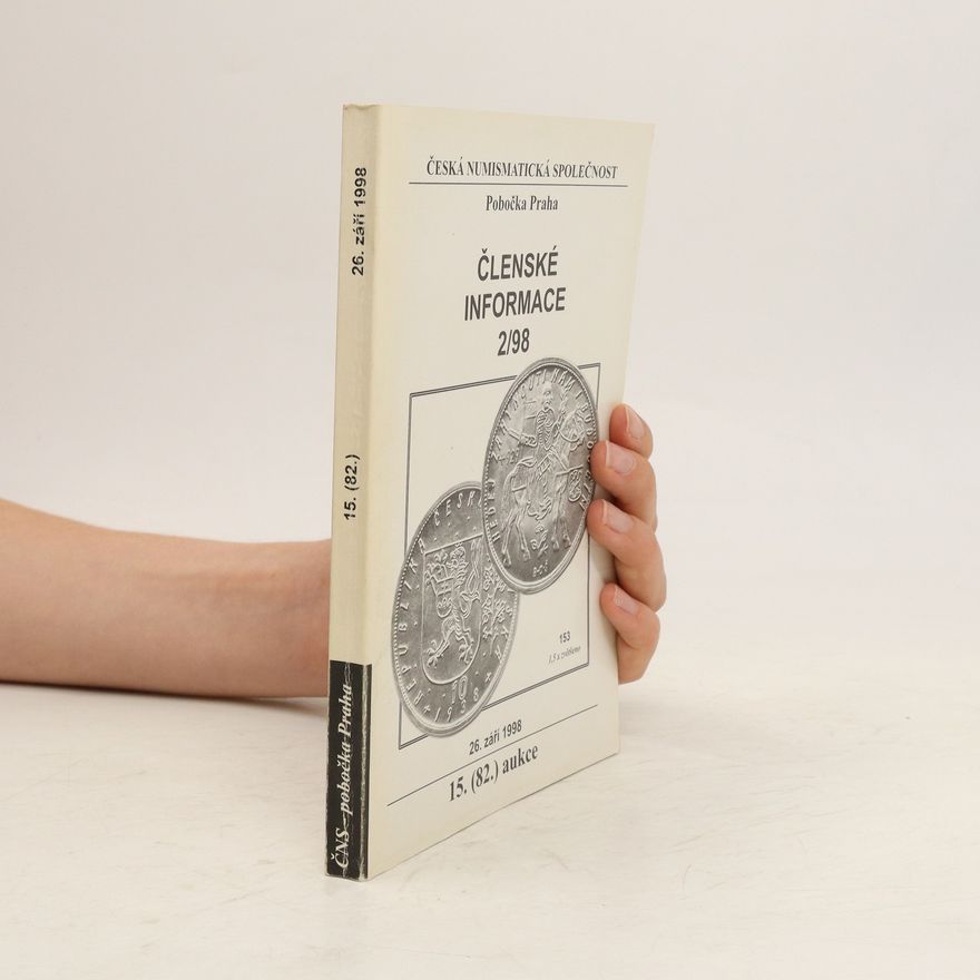 Autorenkollektiv Členské informace 2/98