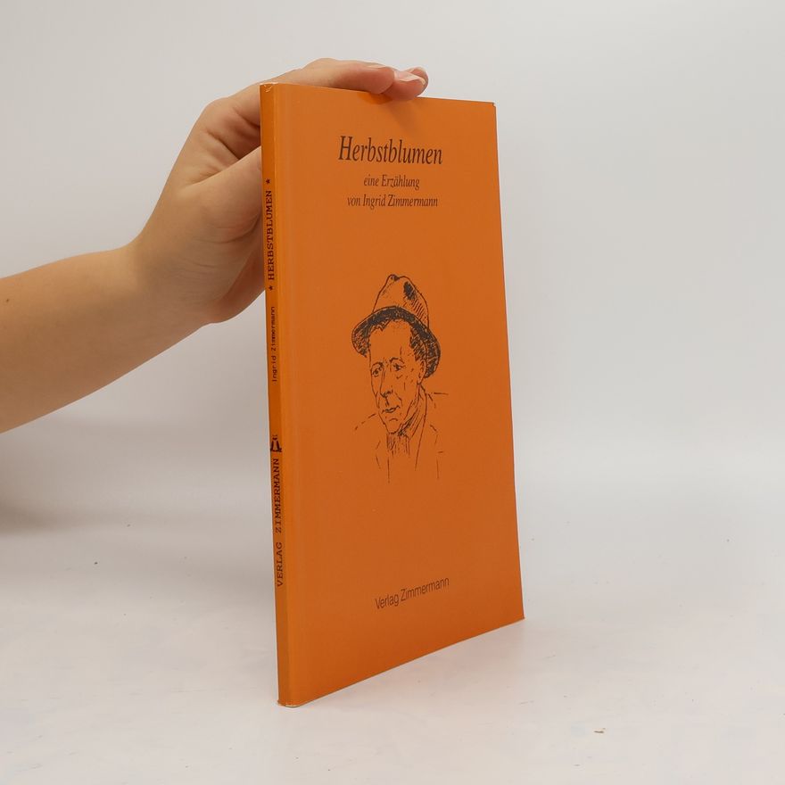 Ingrid Zimmermann Herbstblumen
