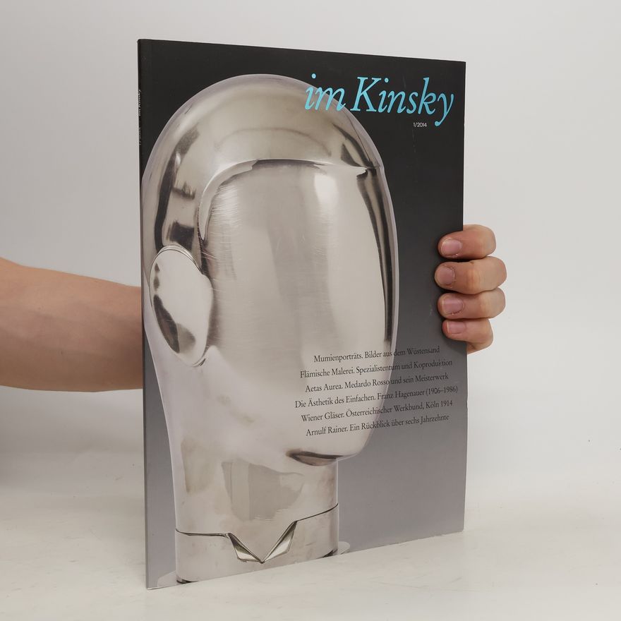 Autorenkollektiv im Kinsky 1/2014