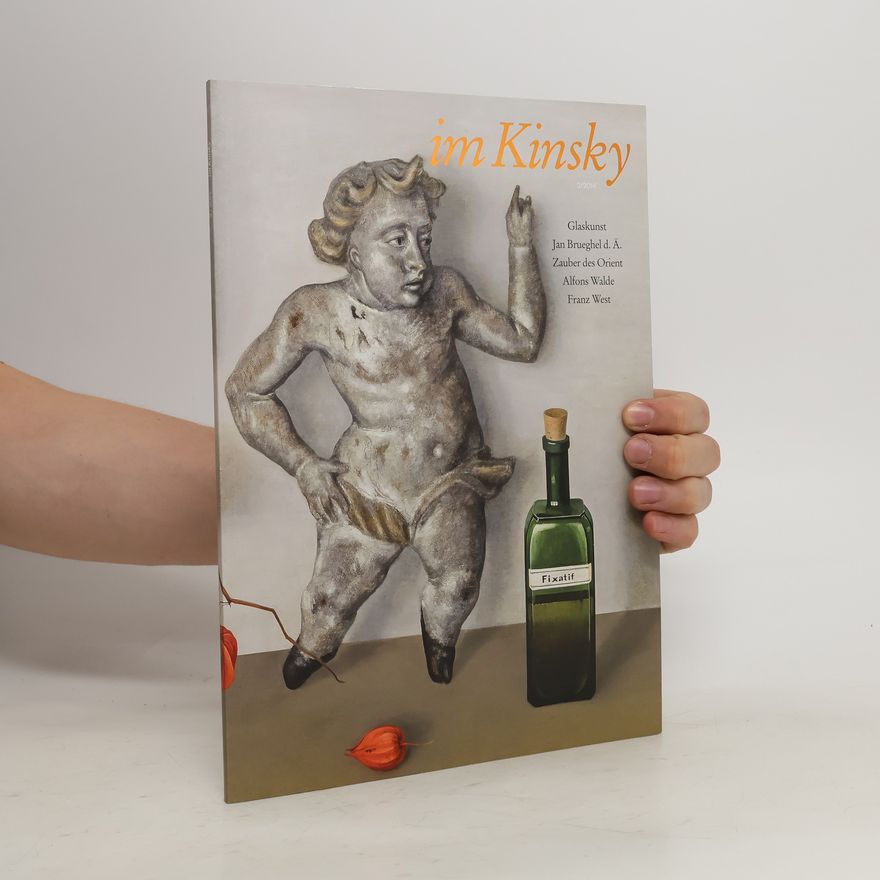 Autorenkollektiv im Kinsky 2/2014