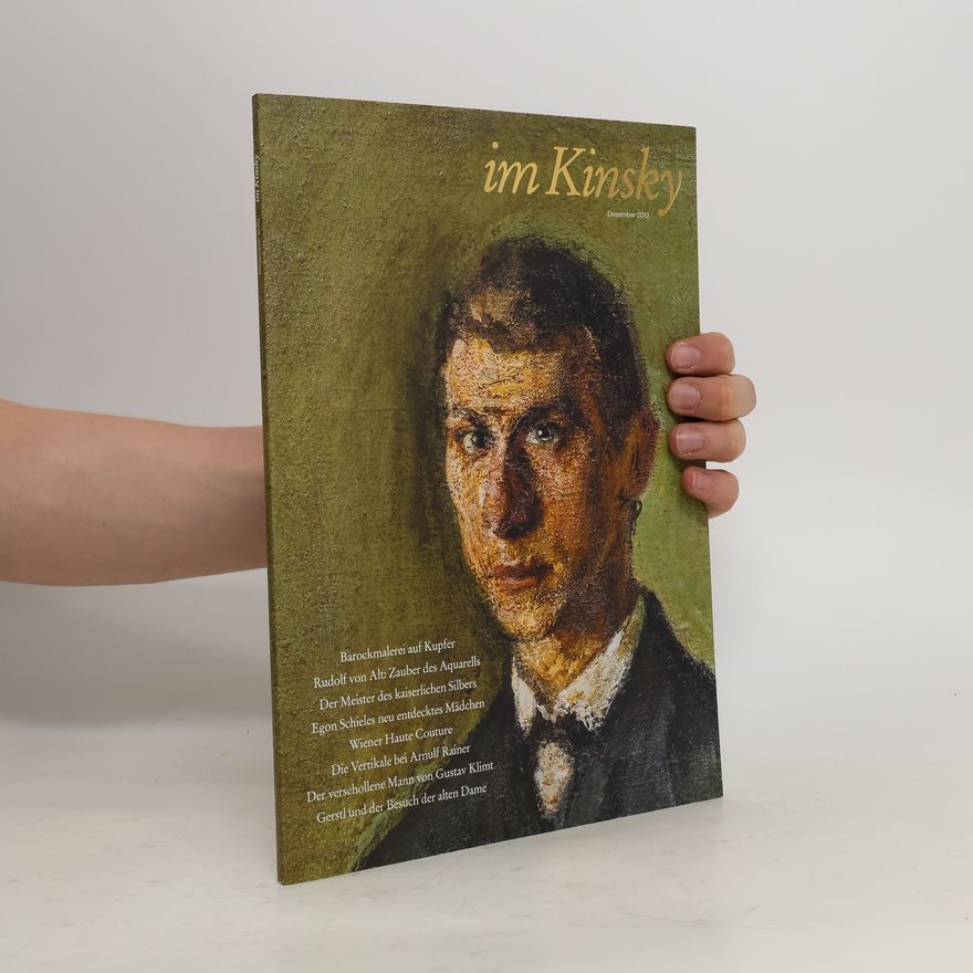 Autorenkollektiv im Kinsky 12/2012