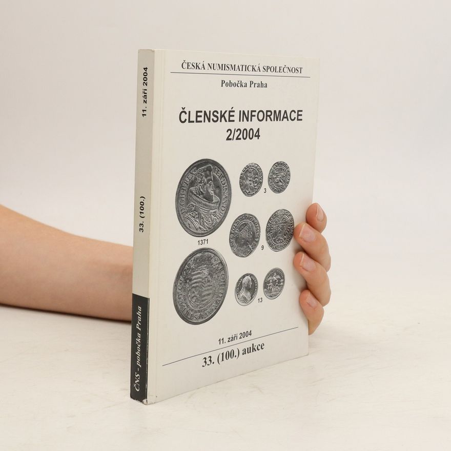 Autorenkollektiv Členské informace 2/2004