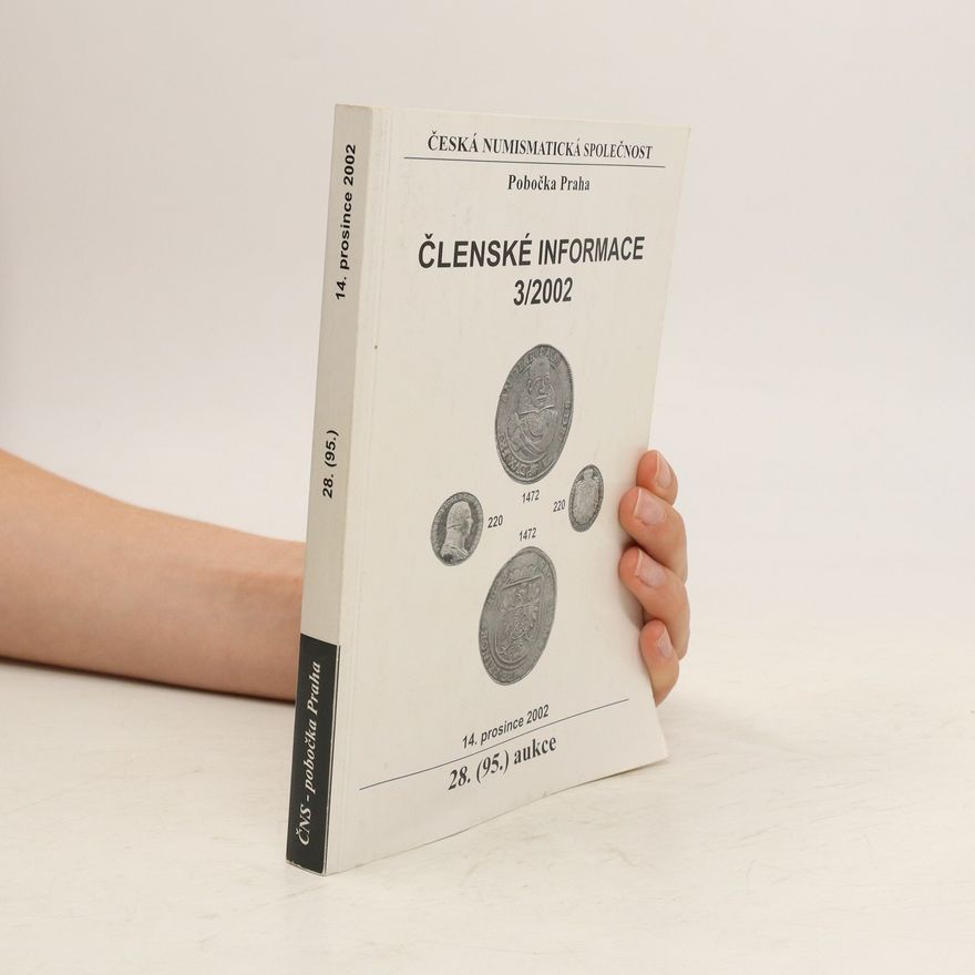Autorenkollektiv Členské informace 3/2002