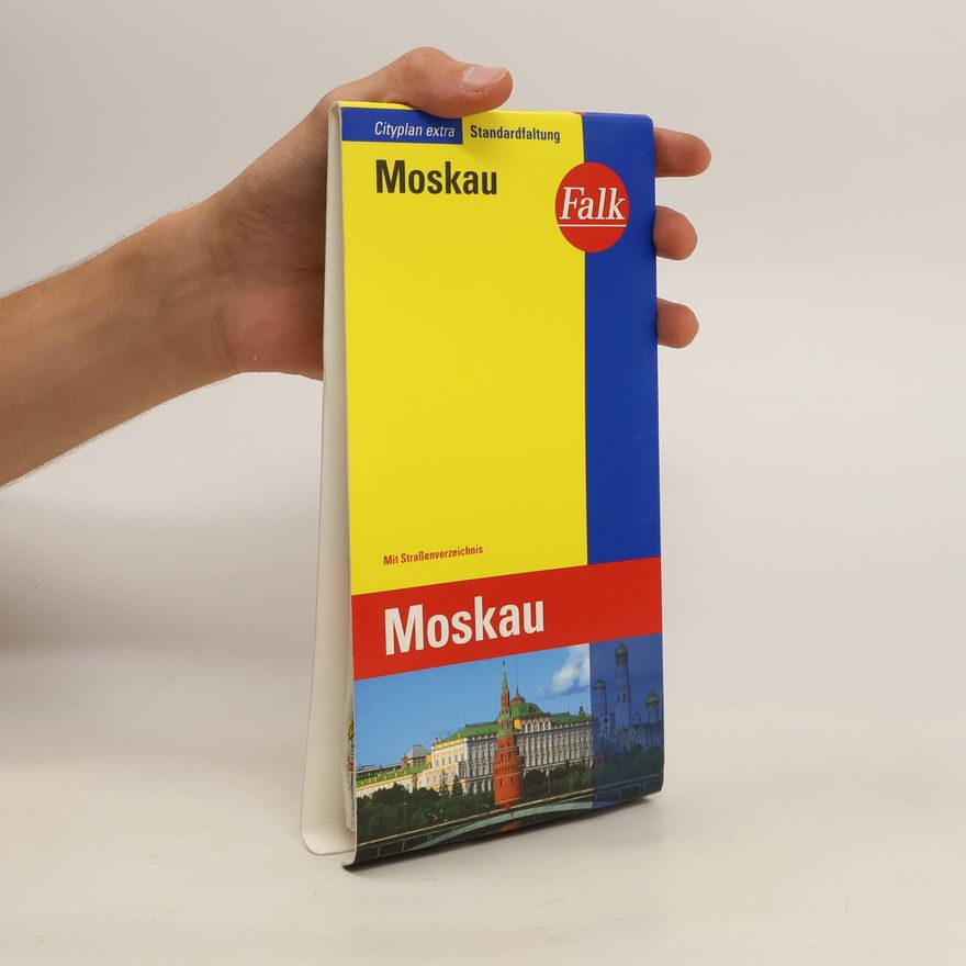 Various authors Moskau