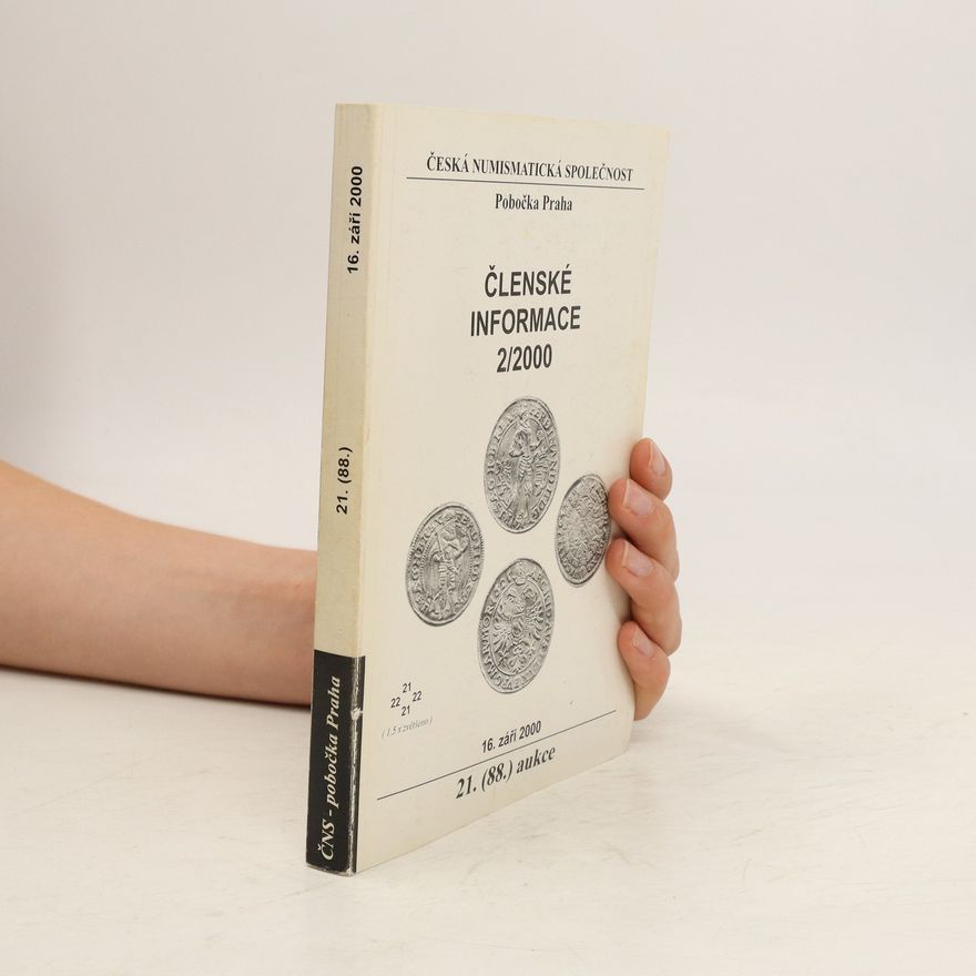 Autorenkollektiv Členské informace 2/2000