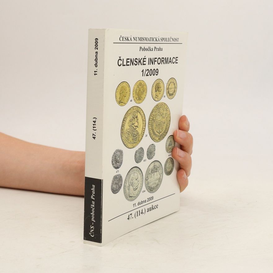 Autorenkollektiv Členské informace 1/2009