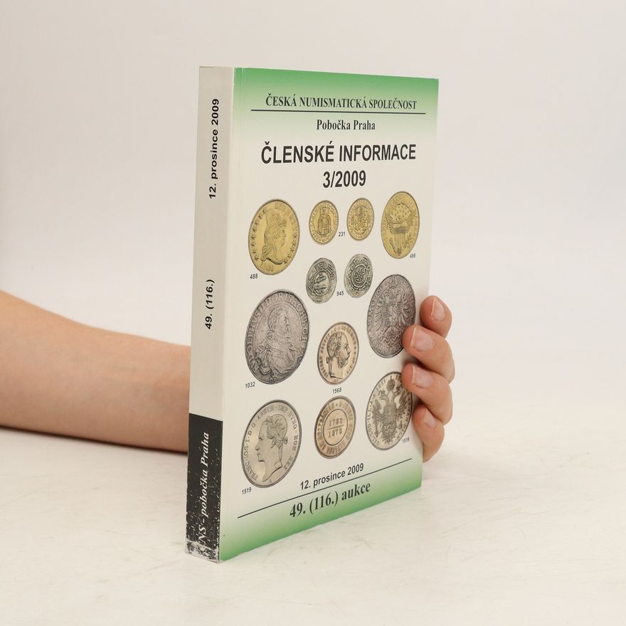 Autorenkollektiv Členské informace 3/2009
