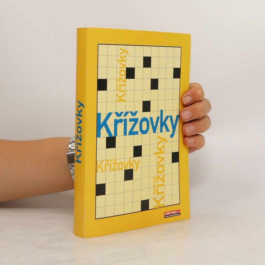 Autorenkollektiv Křížovky