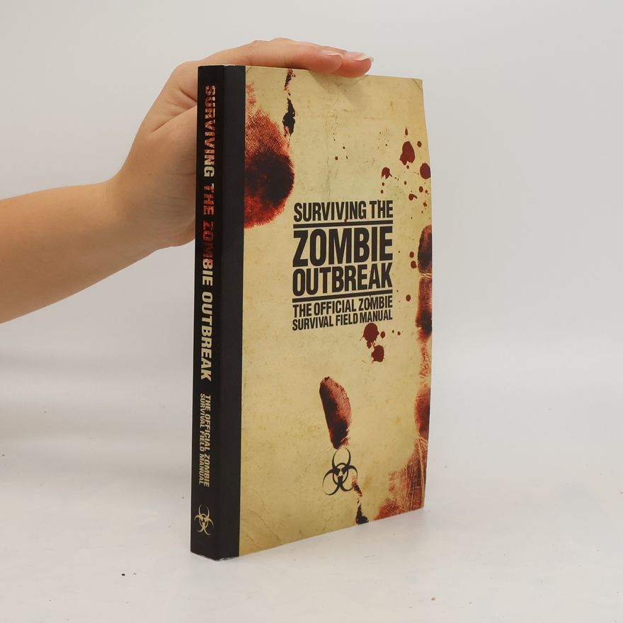 Brian Gleisberg Surviving the Zombie Outbreak