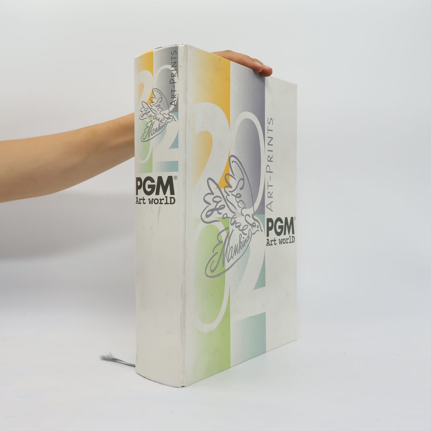 Various authors PGM Art World