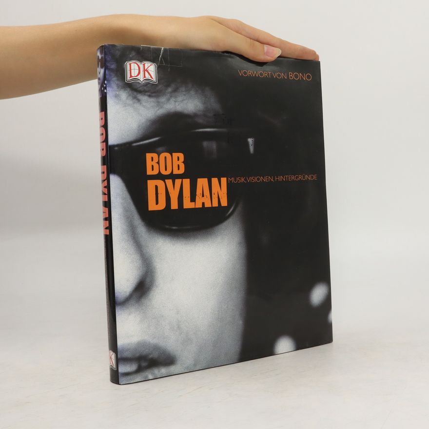 Mark Blake Bob Dylan