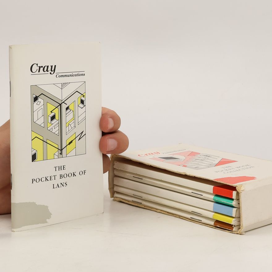Kolektiv autorů The Pocket Book Collection
