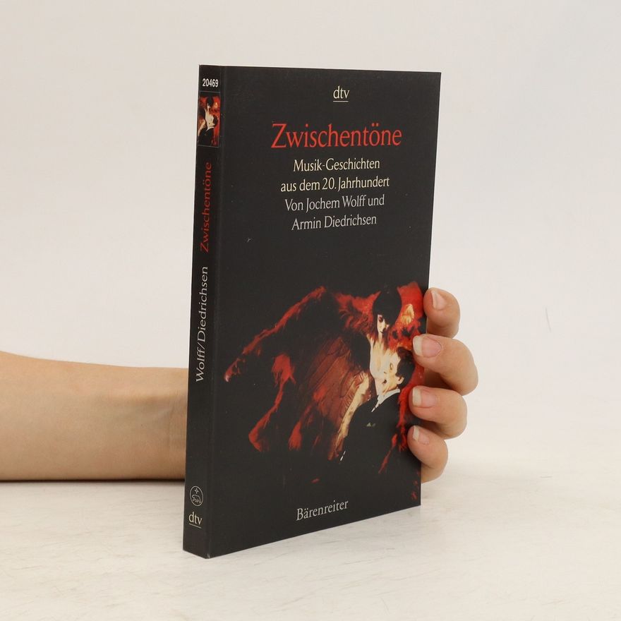 Jochem Wolff Zwischentöne