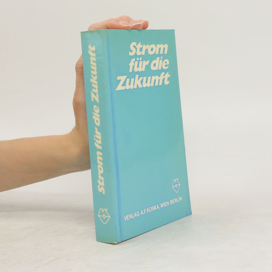 Autorenkollektiv Strom für die Zukunft
