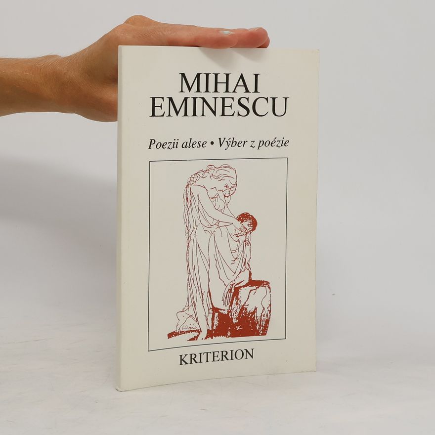 Mihai Eminescu Výber z poézie