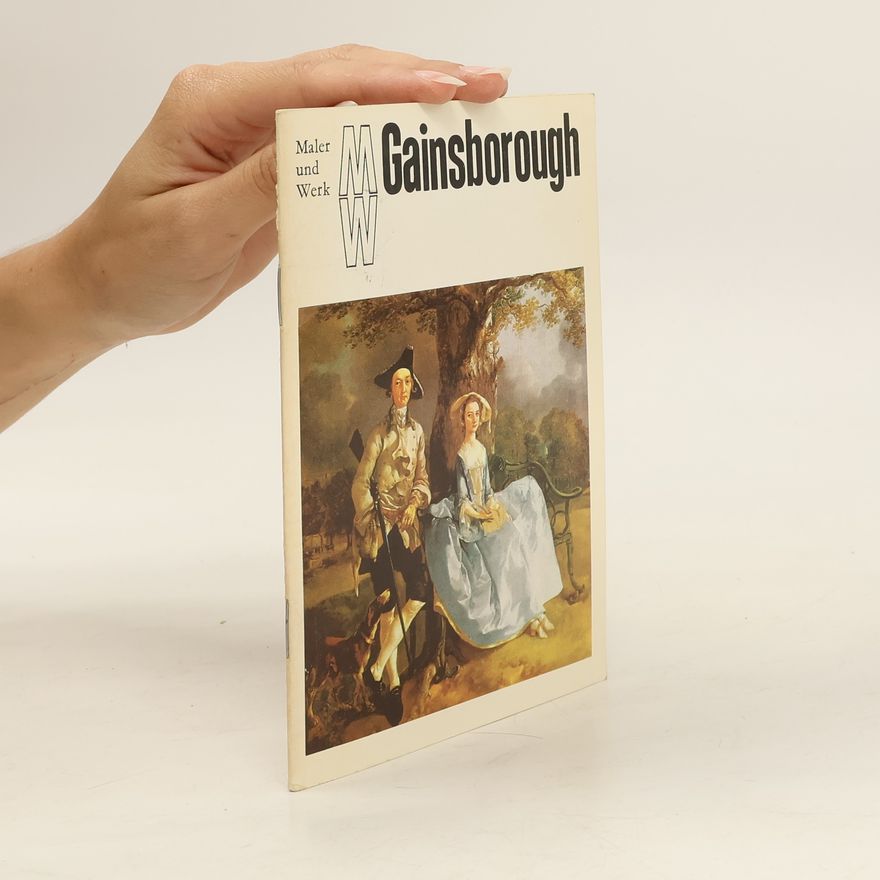 Ingeburg Schwibbe Gainsborough