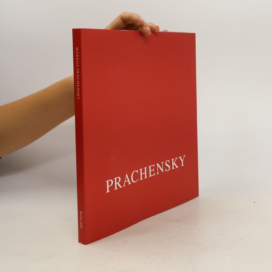 Various authors Markus Prachensky