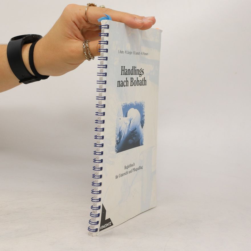 Susanne Korte Handlings nach Bobath