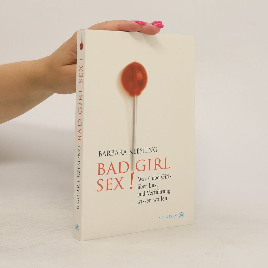 Barbara Keesling Bad-girl-Sex